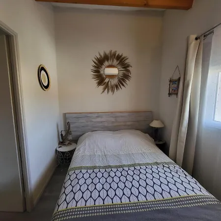 Narbonne-plage - Pavillon A 300 M De La *