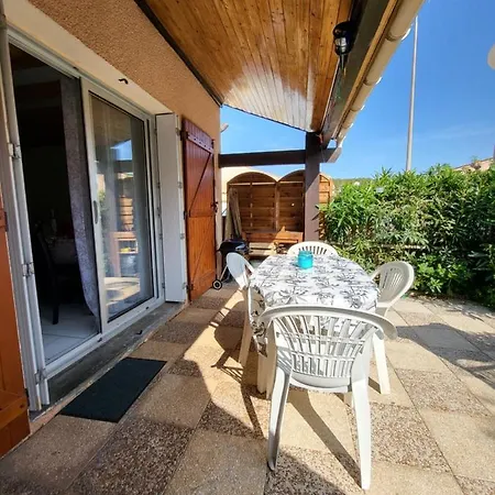 Narbonne-plage - Pavillon A 300 M De La Holiday home