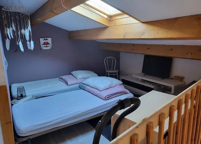 بيت للعطل Narbonne-plage - Pavillon A 300 M De La *