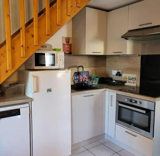 بيت للعطل Narbonne-plage - Pavillon A 300 M De La *