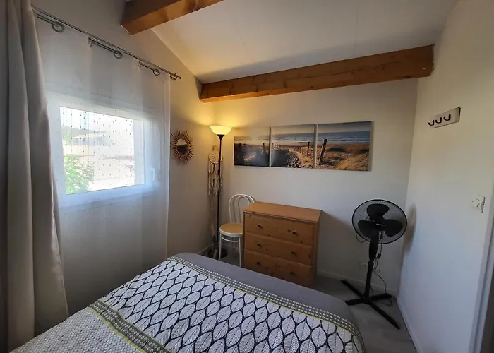 بيت للعطل Narbonne-plage - Pavillon A 300 M De La *