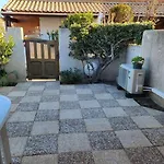 Narbonne-plage - Pavillon A 300 M De La בית נופש