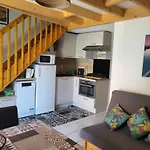 בית נופש Narbonne-plage - Pavillon A 300 M De La
