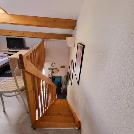 펜션 Narbonne-plage - Pavillon A 300 M De La 나르본