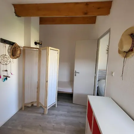 Narbonne-plage - Pavillon A 300 M De La 나르본