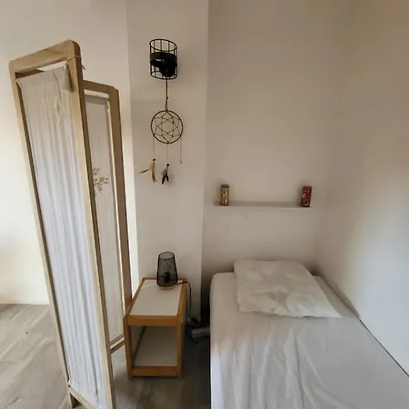 Narbonne-plage - Pavillon A 300 M De La * 나르본