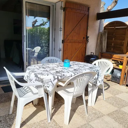 Narbonne-plage - Pavillon A 300 M De La * 나르본