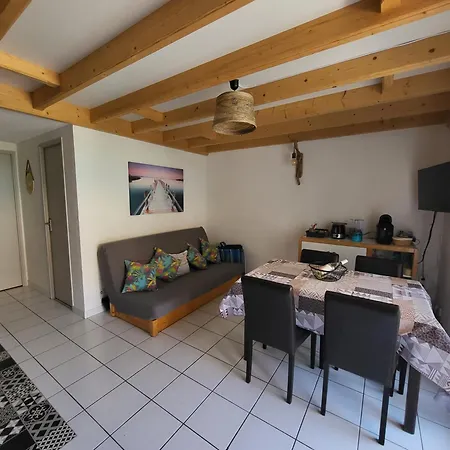 Narbonne-plage - Pavillon A 300 M De La *