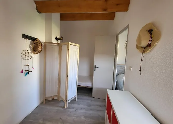 Narbonne-plage - Pavillon A 300 M De La Ναρμπόν