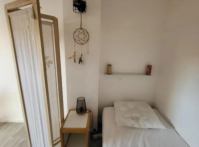 Narbonne-plage - Pavillon A 300 M De La * Ναρμπόν